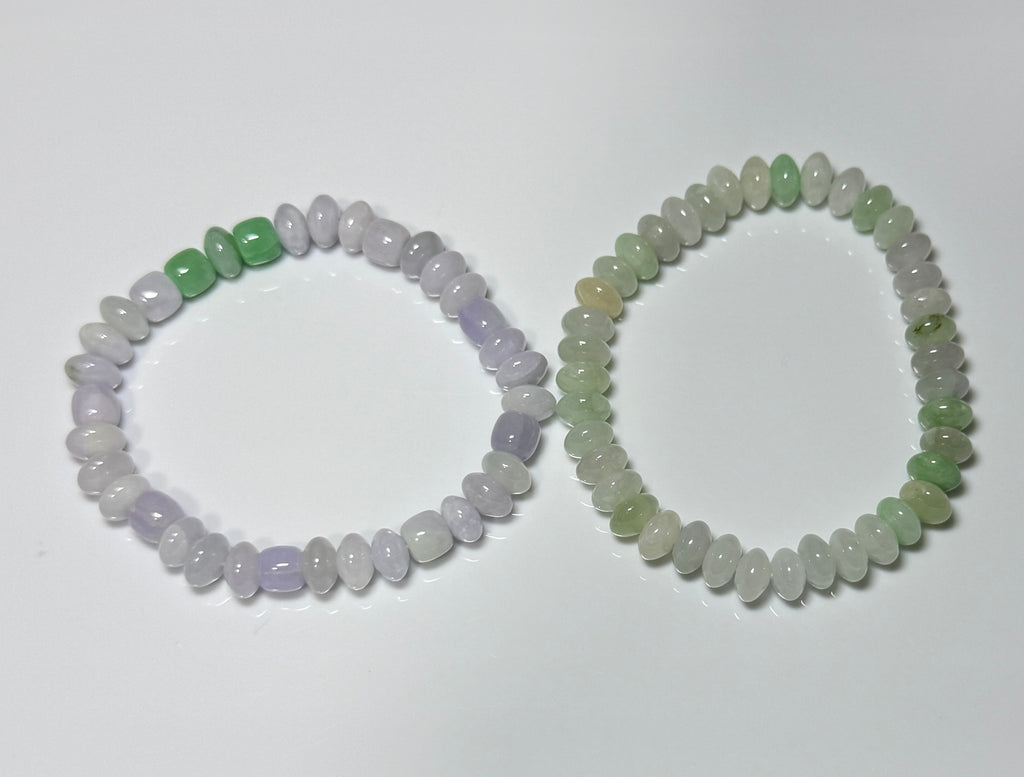 Set of 2 Imperfect Bracelet