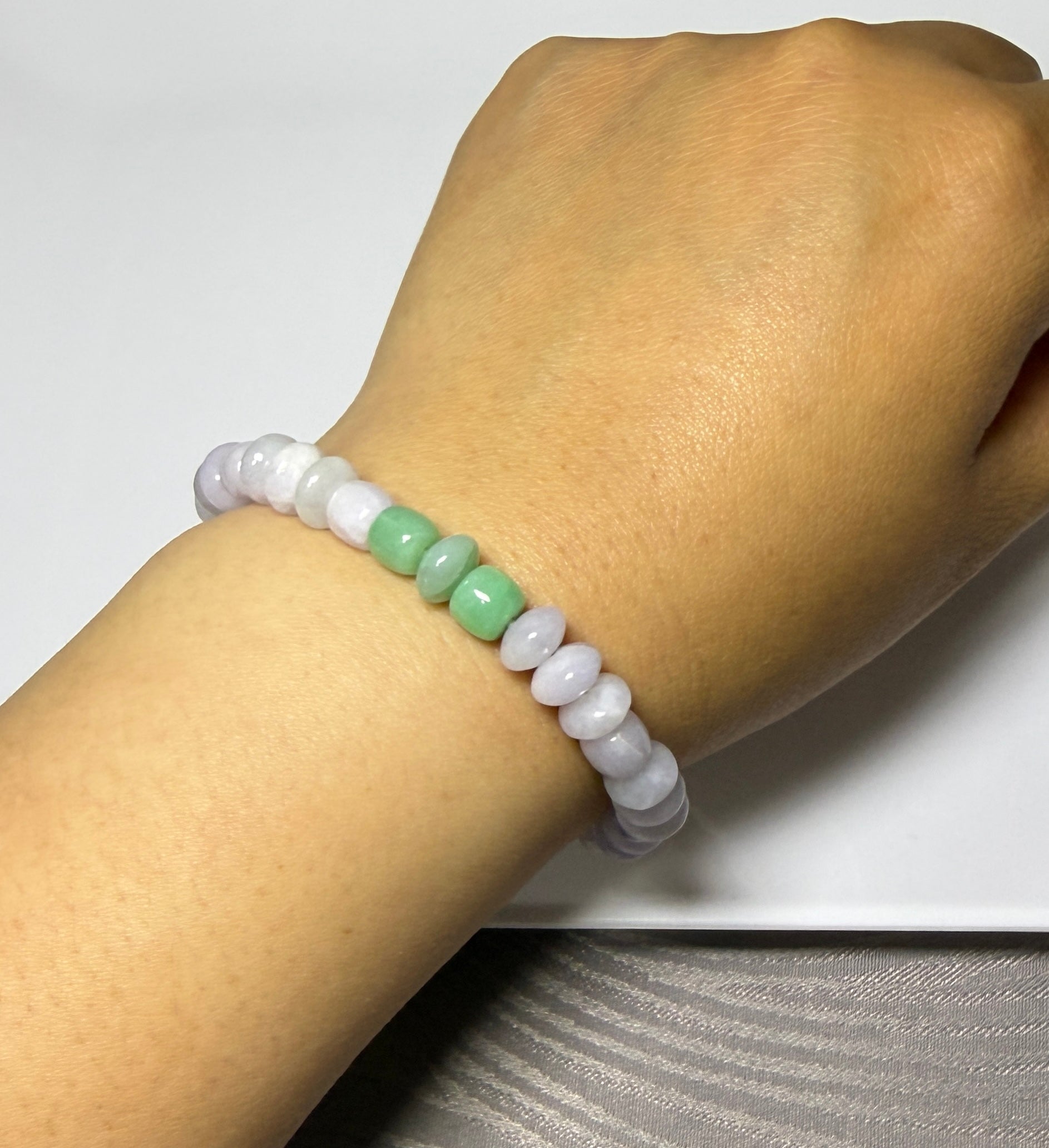 Set of 2 Imperfect Bracelet