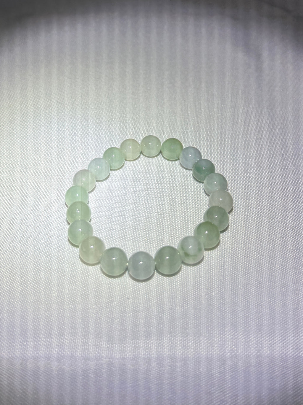卡9+翡翠手链