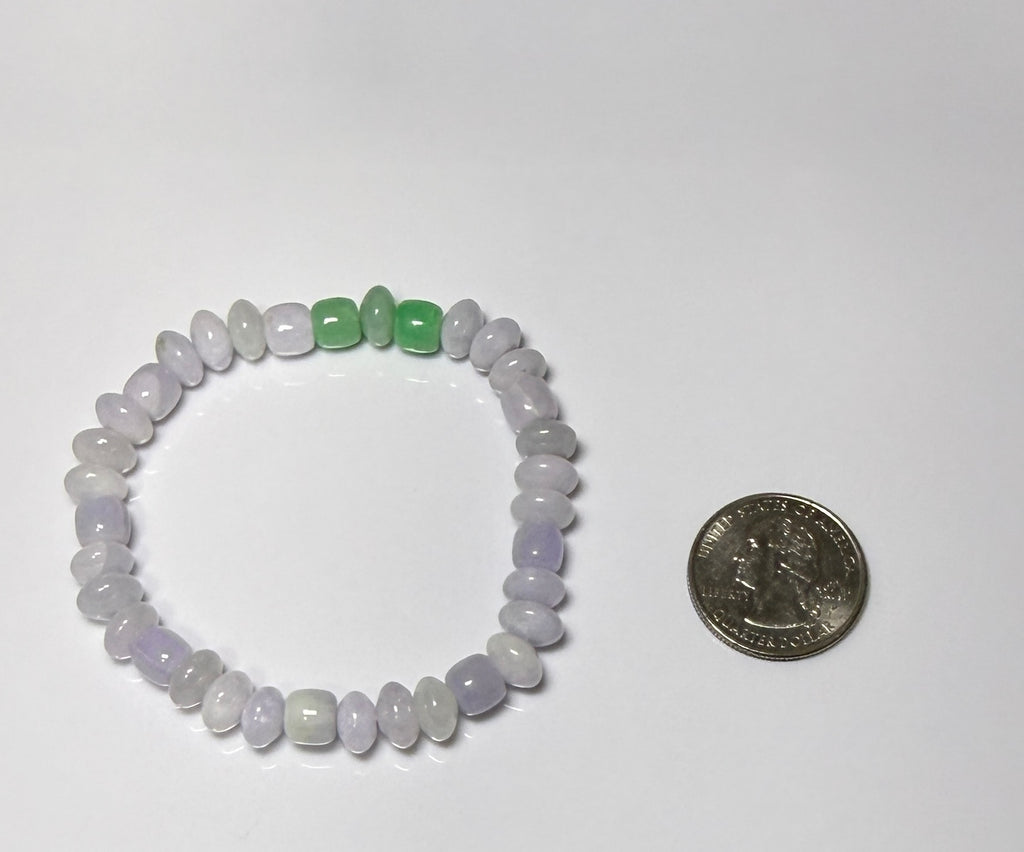 Set of 2 Imperfect Bracelet