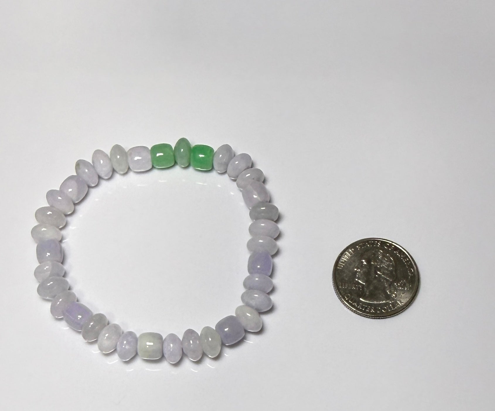 Set of 2 Imperfect Bracelet